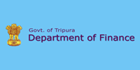 Logo of Tripura Finance Department